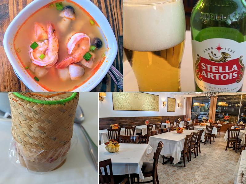 Phayathai 735 Hawkins Ave, Lake Ronkonkoma