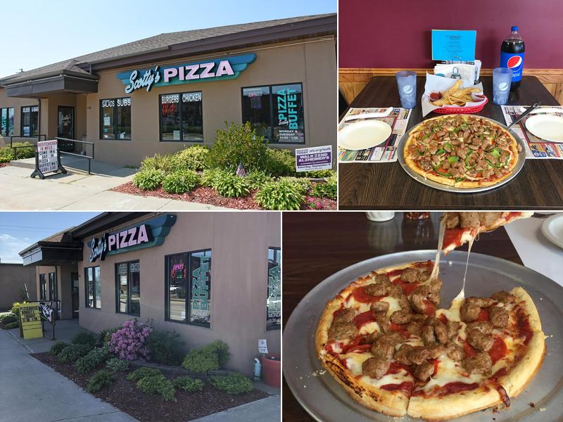 Scotty’s Pizza & Chicken