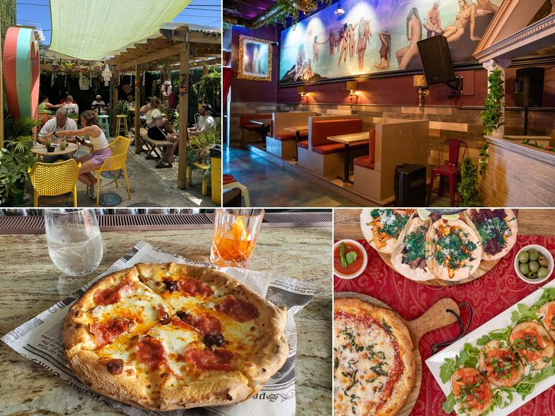 Miami Mojito Company