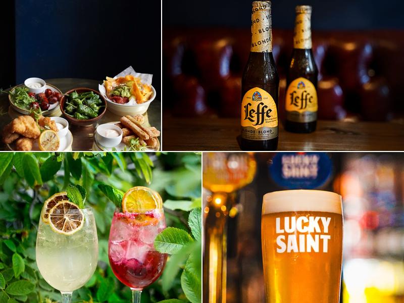 St Georges Tavern Pimlico