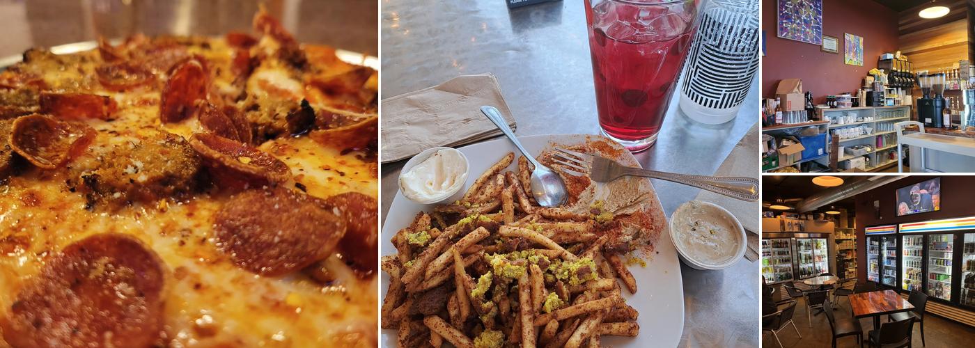 Tradewinds Cafe & Catering Company