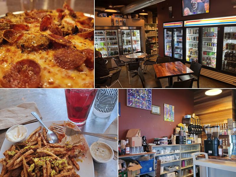 Tradewinds Cafe & Catering Company