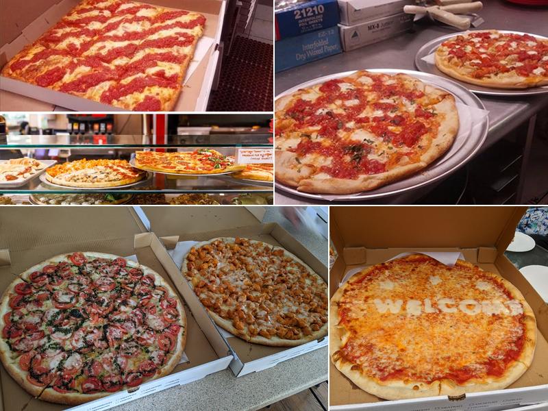 Capio's Pizzeria & Restaurant