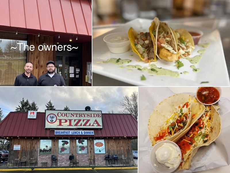 Countryside Pizza & Grill