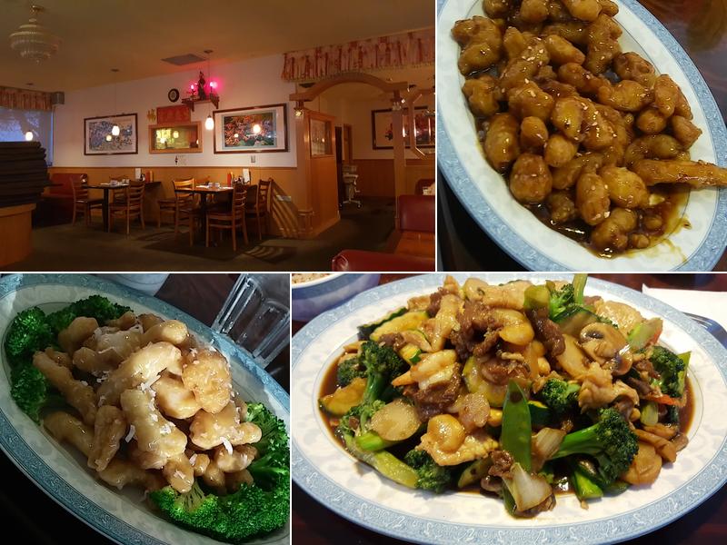 Good Taste Chinese Restaurant