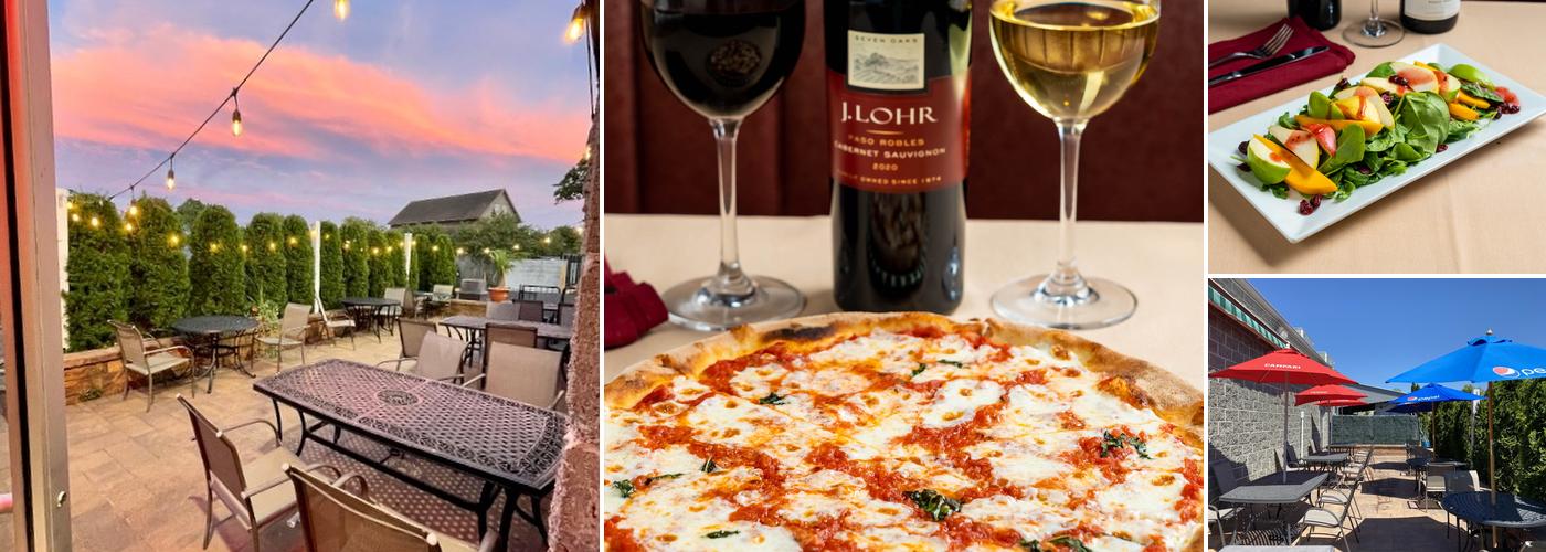 La Margherita Pizzeria