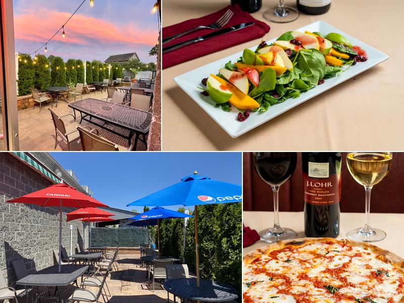 La Margherita Pizzeria