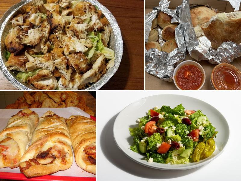 Pizza Corner 2799 NY-112, Medford