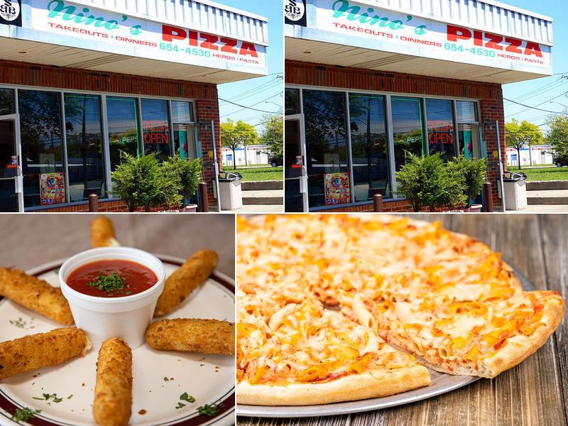 Nino's Pizzeria