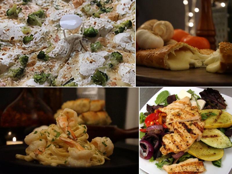 The Pepperoni Grill Pizzeria & Restaurant