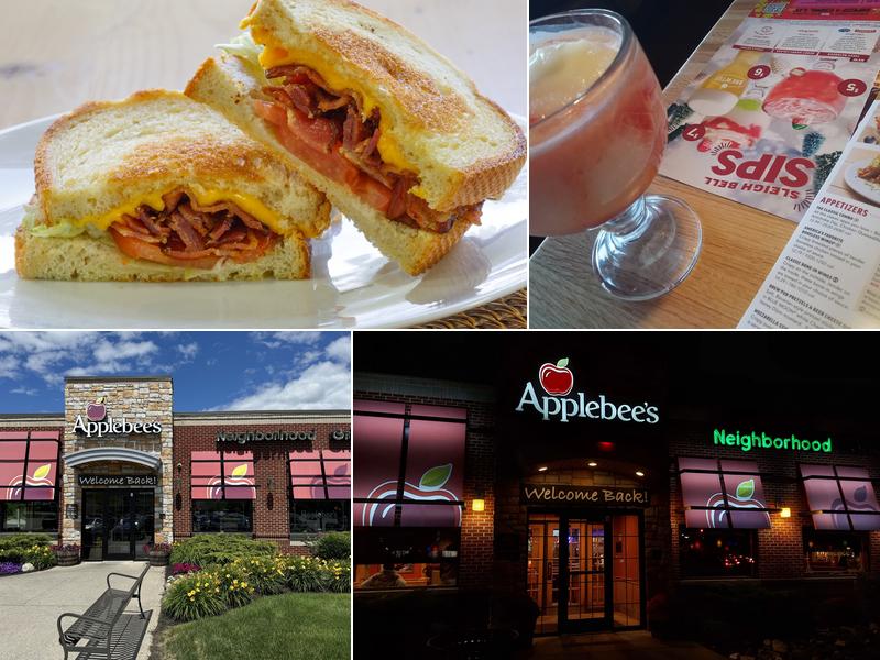 Applebee's Grill + Bar