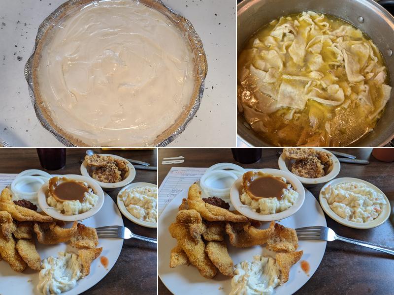 Tom's Place 445 IL-127, Tamms