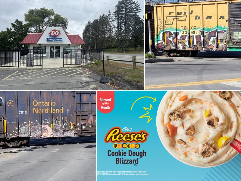 Dairy Queen (#10114)