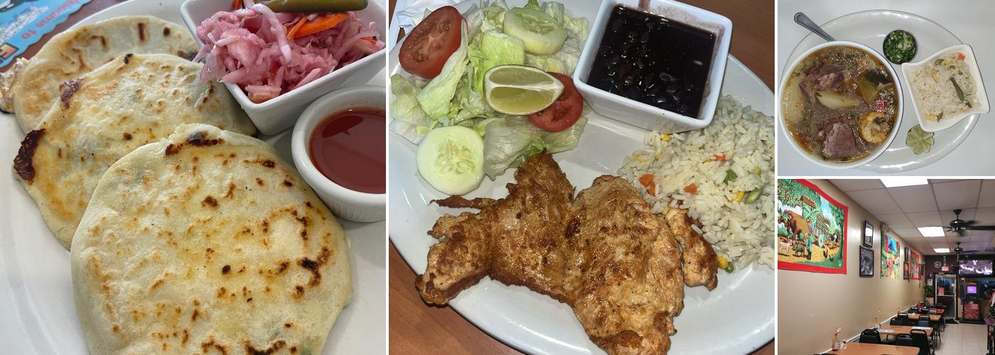 El Calero Restaurant