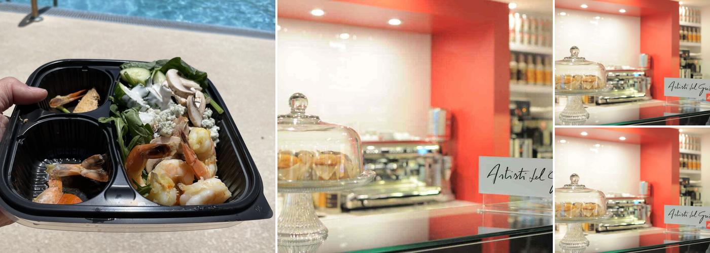 Intermezzo Café & Deli