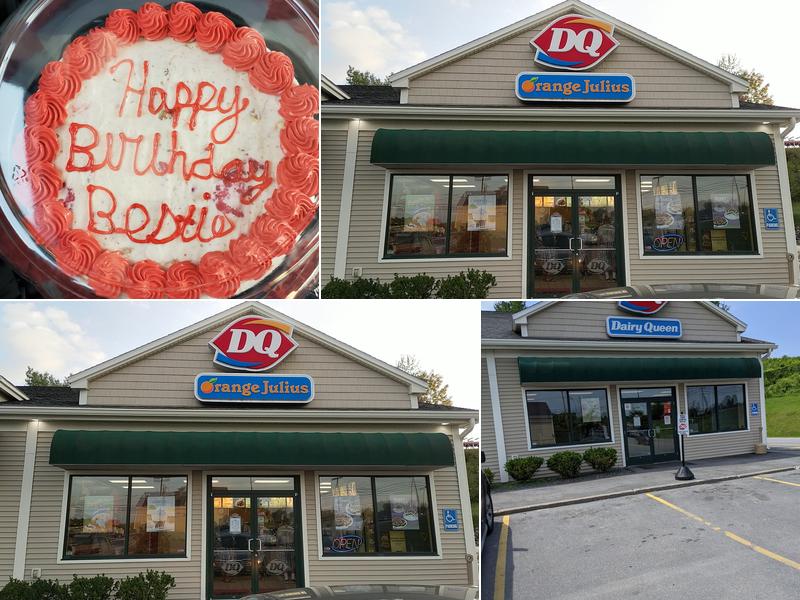 Dairy Queen (#41601)