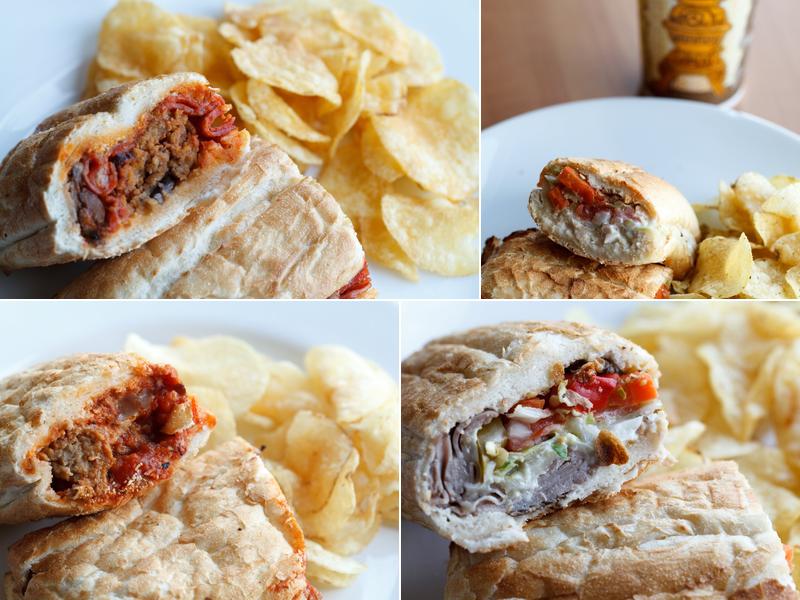 Pot Belly Deli 3316a NY-112, Medford