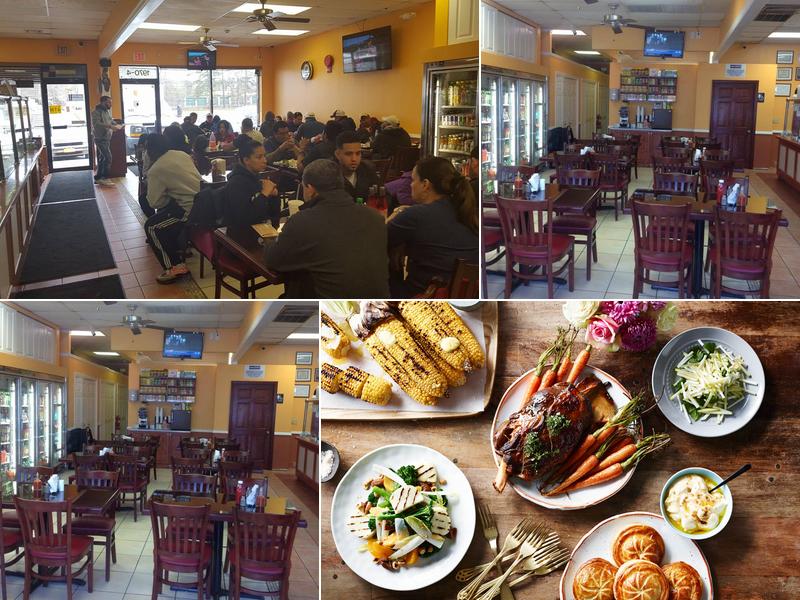 Tequila 1970 NY-112 #3, Coram