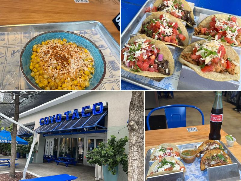 Coyo Taco