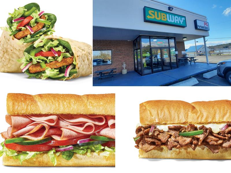 Subway