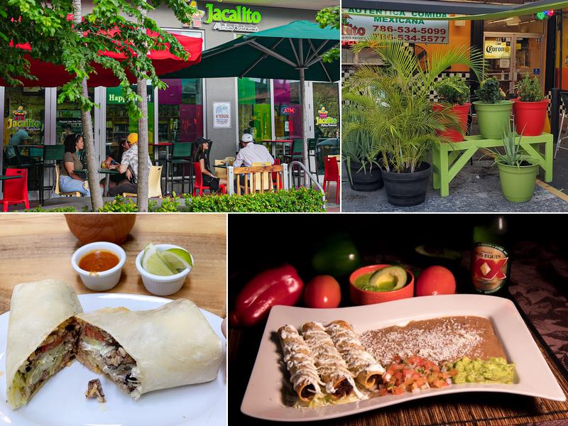 Jacalito #2 | Mexican Restaurant in Little Havana