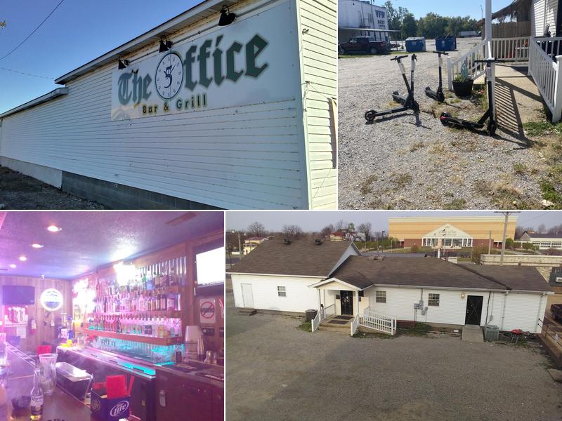 The Office 420 Maple St, Poplar Bluff