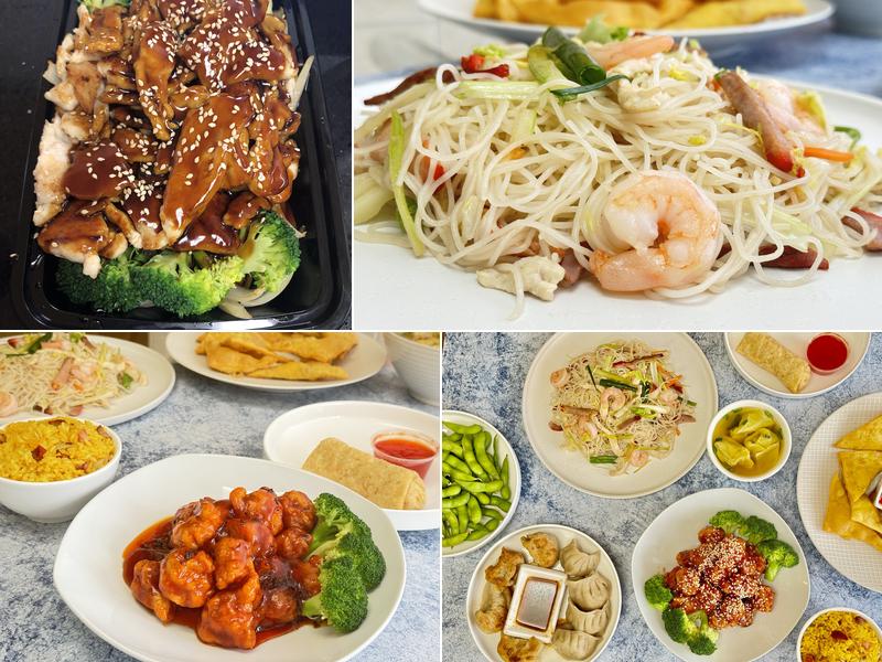 China King 171 Medford Ave, Patchogue