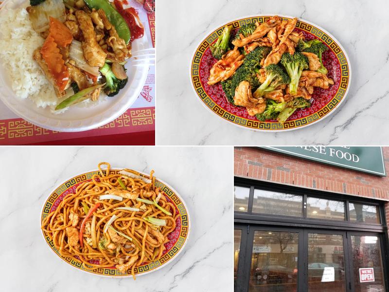 Best Meal Chinese Food