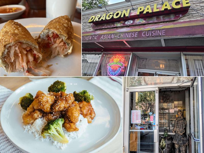 Dragon Palace (Order Online Delivery )