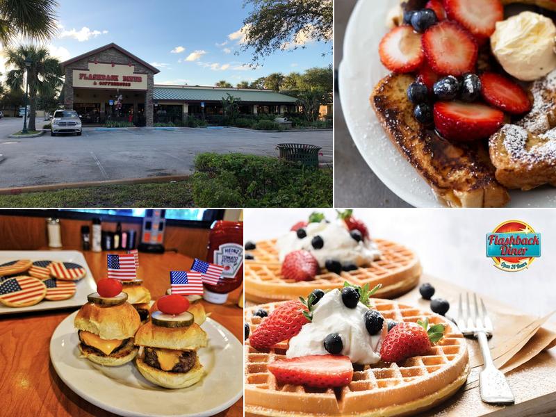 Flashback Diner