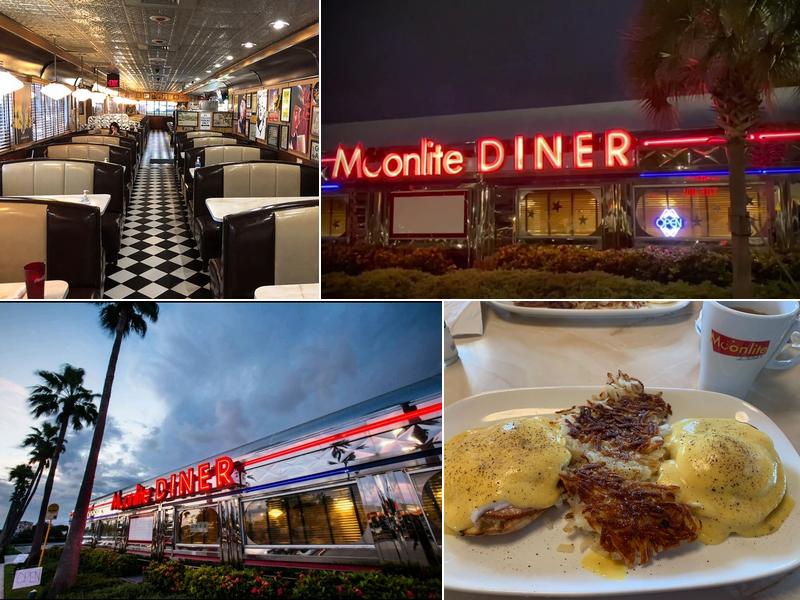 Moonlite Diner