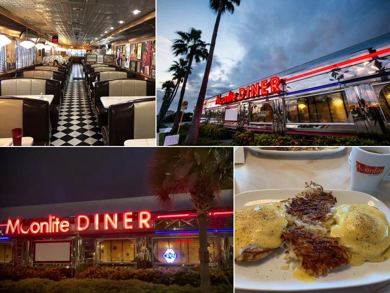 Moonlite Diner