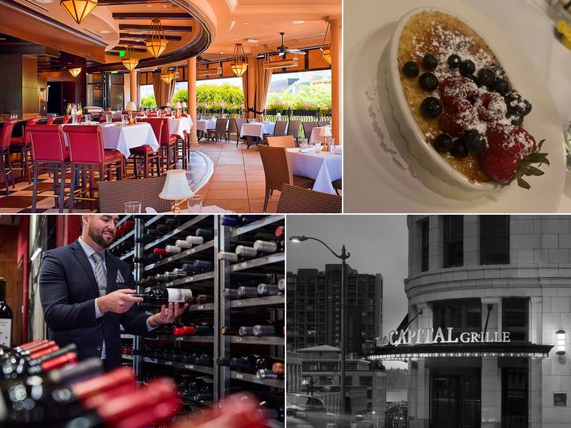 The Capital Grille
