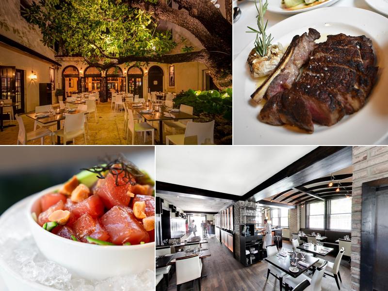 Prime 112 Restaurant