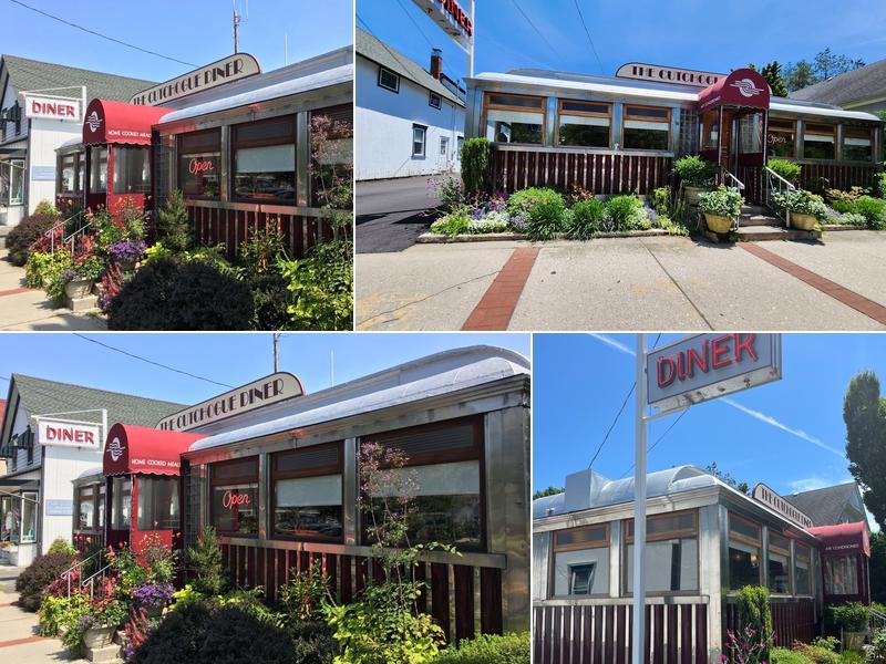 Cutchogue Diner 27850 Main Rd, Cutchogue