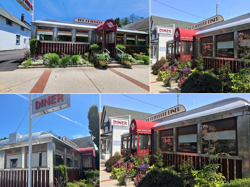 Cutchogue Diner