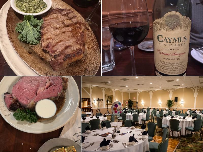 Tropical Acres Steakhouse 2500 Griffin Rd, Fort Lauderdale