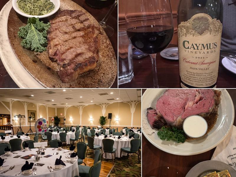 Tropical Acres Steakhouse