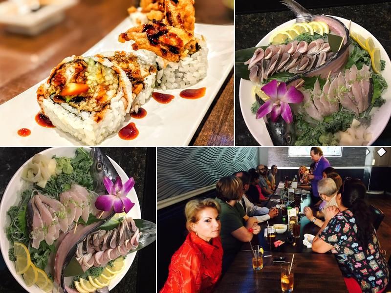 Machi Sushi 280 Middle Country Rd ste p, Selden