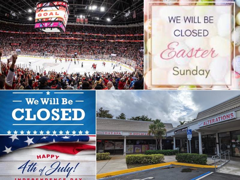 JT's Sports Bar & Grill