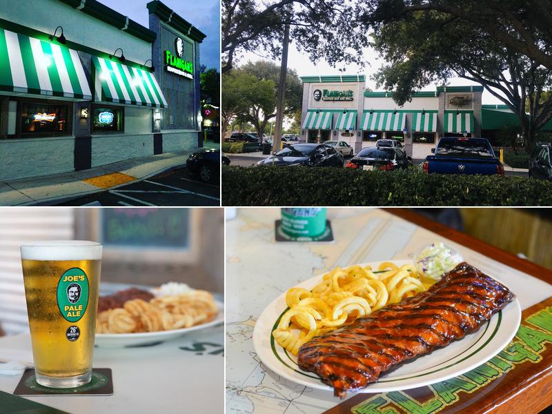 Flanigan's Seafood Bar and Grill