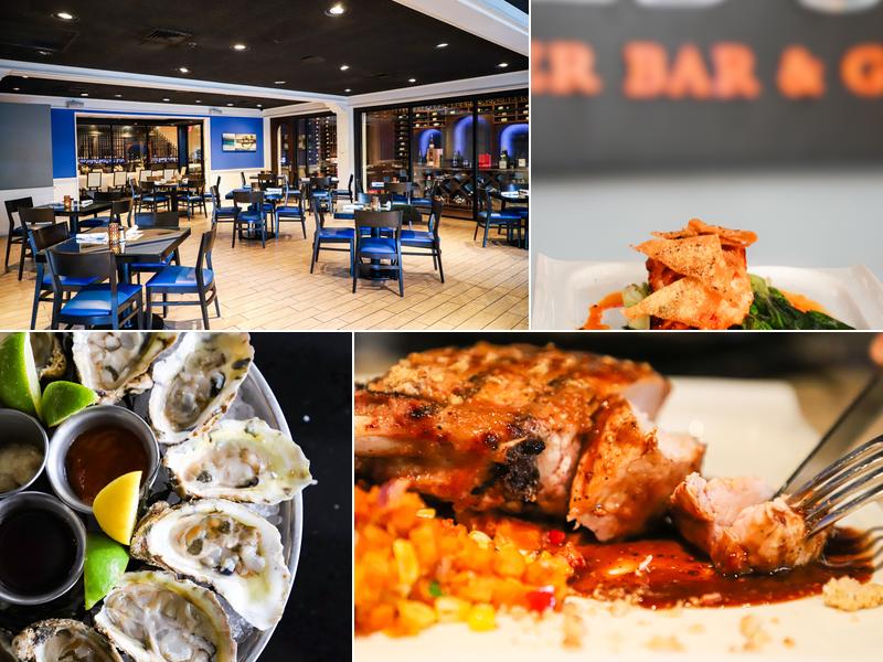 Wild Sea Las Olas 620 E Las Olas Blvd, Fort Lauderdale