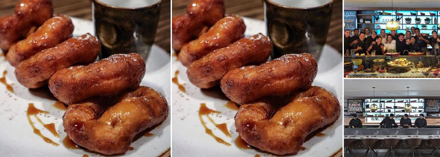 La Mar by Gastón Acurio