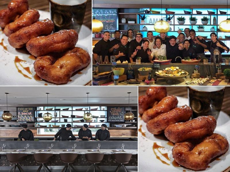 La Mar by Gastón Acurio 500 Brickell Key Dr, Miami