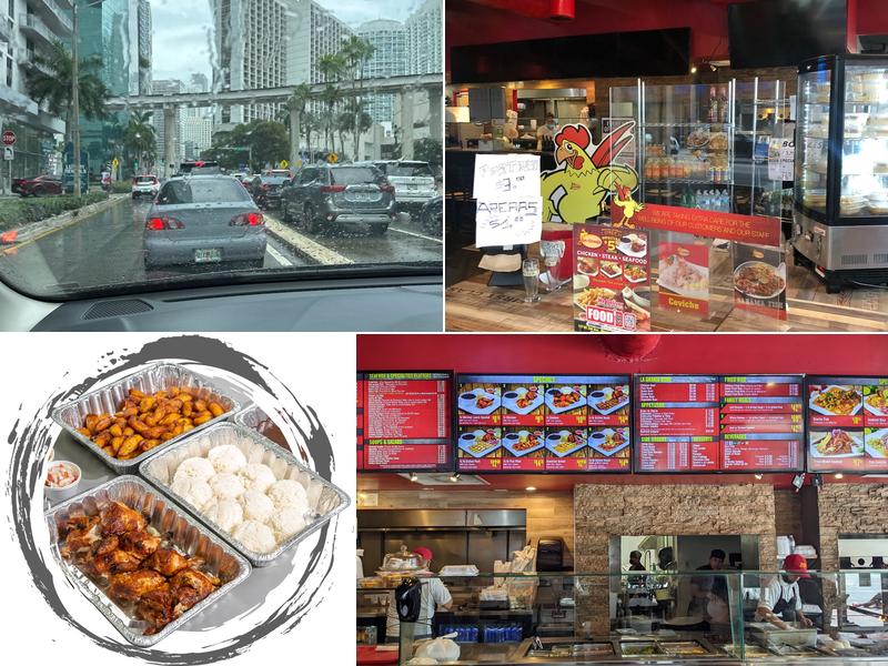 La Granja Restaurant