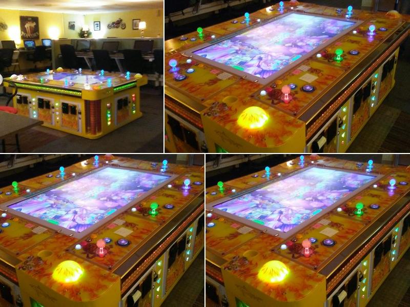 Internet Cafe 1864-1890, MO-53, Poplar Bluff