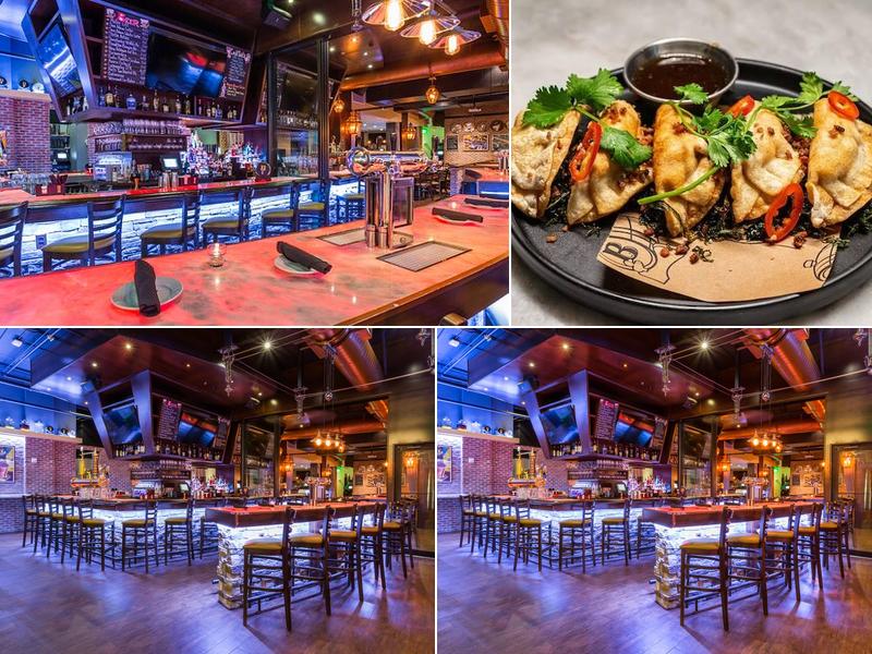 Batch Gastropub: Miami