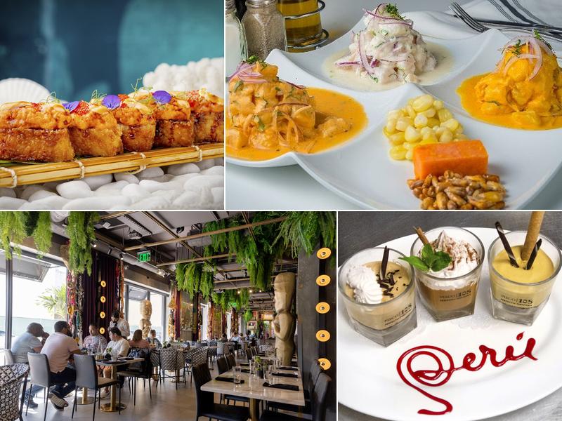 CVI.CHE 105 105 NE 3rd Ave, Miami