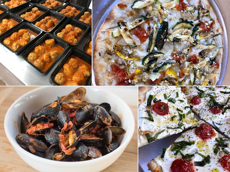 Valtori Pizza Kitchen