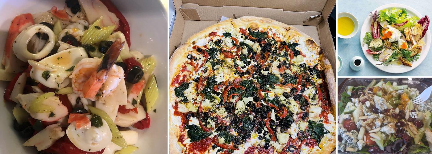 Villa Rustica Trattoria